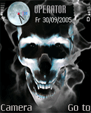 Tête de Mort